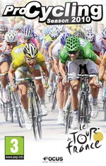 Pro Cycling Manager: Season 2010