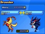 Monster Racers