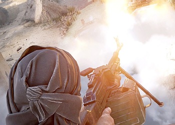 Insurgency: Sandstorm и 5 игр для ПК доступны бесплатно