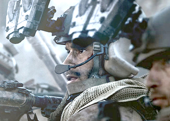 В Call of Duty: Modern Warfare невозможный киллстрик сделали необычным способом