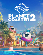 Planet Coaster 2