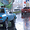 GTA 6 стекающие капли дождя на кузове автомобиля показали