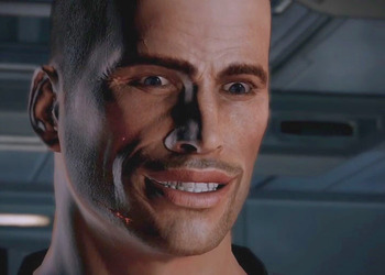 Поддержка Kinect появилась в игре Mass Effect 3 "практически случайно"