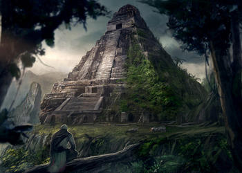 Ubisoft показала путешествие Коннора в Мексику в новом ролике к игре Assassin's Creed III