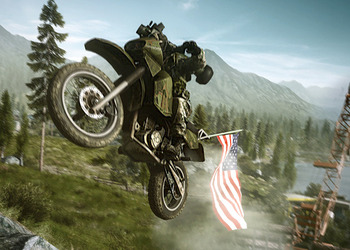 Разработчики игры Battlefield 3 представили новые карты дополнения End Game