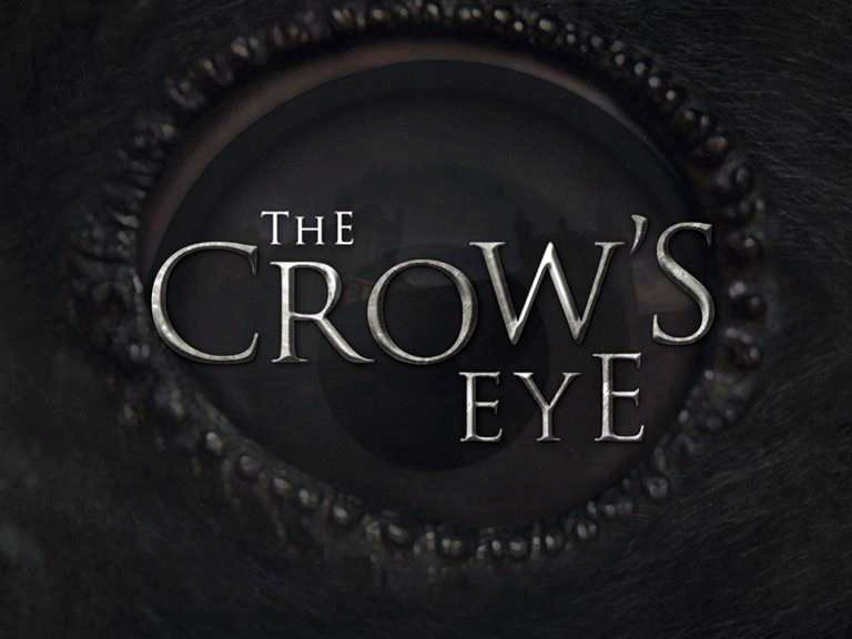Глаз закона. The Crows Eye игра. The Crows Eye. The Crows Eye системные. The Crows Eye обложка.