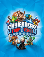 Skylanders: Trap Team