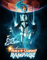 Psycho Starship Rampage