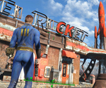 Fallout 4