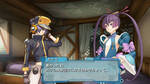Ar tonelico Qoga: Knell of Ar Ciel
