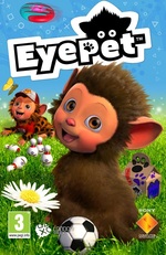 EyePet PSP