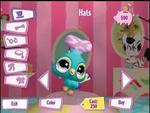 Littlest Pet Shop Friends: Beach