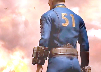 Fallout 76 с Королевской битвой на ПК доступен бесплатно