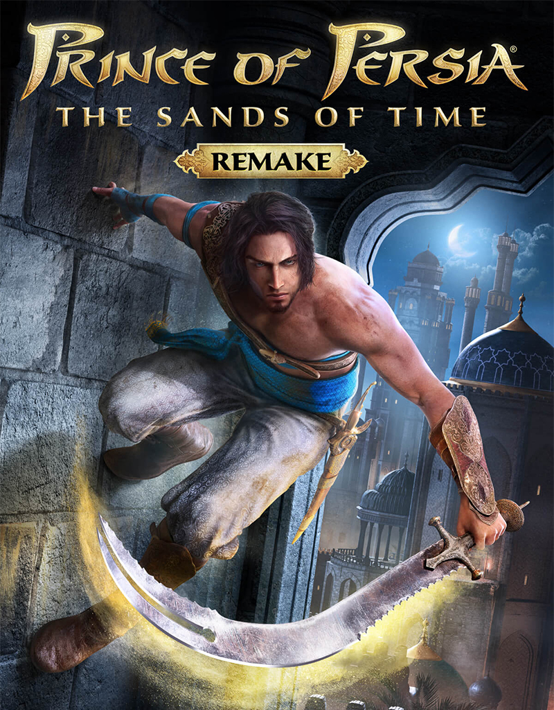 Steam prince of persia the sands of time фото 7