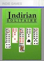 Indirian Solitaire