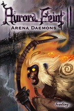 Aurora Feint II: The Arena