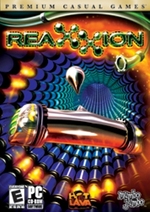 Reaxxion