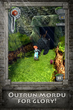 Temple Run: Brave