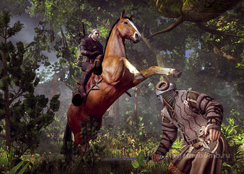 Разработчики «Ведьмак 3: Дикая Охота» поделились своими мыслями об игре в новом видео