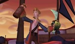 Tales of Monkey Island