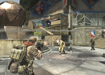 Дизайнеры карт для Call of Duty: Black Ops признались, что "не всегда были на высоте"