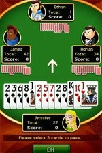 7 Card Games