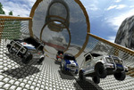 Trackmania Turbo: Build to Race