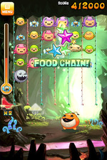 Critter Crunch