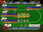 Texas Hold'em Tournament