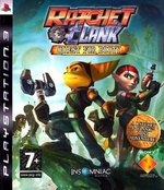 Ratchet &amp; Clank Future: Quest for Booty