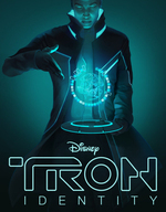 TRON: Identity