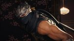 NINJA GAIDEN II Black