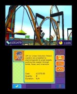 RollerCoaster Tycoon 3D