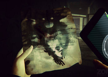 Психологический ужастик Daylight появится на РС и PlayStation 4 в начале 2014 года