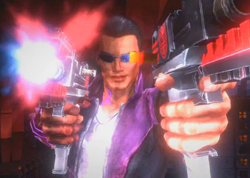 Скриншот Saints Row: Gat Out of Hell