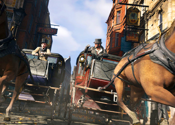 Разработчики Assassin's Creed: Syndicate рассказали, на что променяли мультиплеер в игре