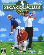 Sega Golf Club