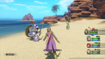 Dragon Quest XI: Echoes of an Elusive Age