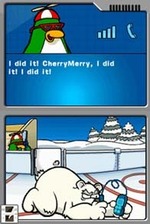 Club Penguin: Elite Penguin Force: Herbert's Revenge
