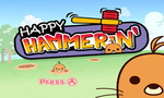 Happy Hammerin