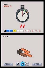 Art Style: BOXLIFE