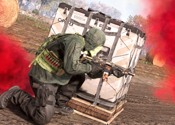 В Call of Duty: Warzone вернулся надоедливый баг и взбесил игроков