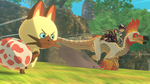 Monster Hunter Stories 2: Wings of Ruin