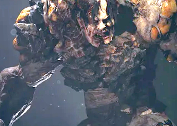 Dying Light 2 показали новых ужасных существ