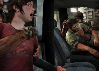 Опубликован новый трейлер к игре The Last of Us