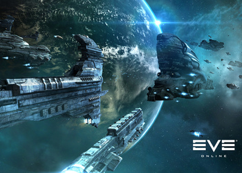 CCP Games готовит новый апдейт к игре EVE Online