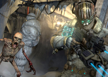 Разработчики продолжат экспериментировать с будущими играми Dead Space