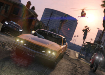 Rockstar исправит многие ошибки в работе игры GTA Online в ближайшее время