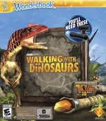 Walking With Dinosaurs