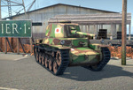 World of Tanks